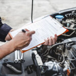 Consejos de mantenimiento de tu coche