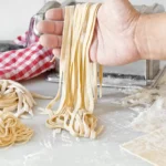 pasta casera