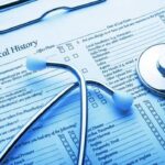 historial de salud